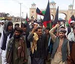 شاروال برکنارشده به اتهام فساد درغزنى دوباره تعيين گرديد